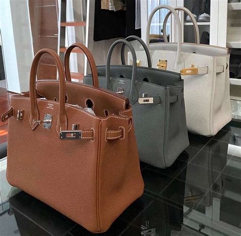 Hermes Birkin luggage price